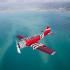 Advanced Aerobatic Adventure Flight in a YAK