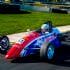 Formula Ford Driving Experience, 10 Laps