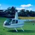Private Helicopter Ride to Zonzo Estate for Two