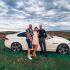 Barossa Uncut Tour in a Luxury Jaguar for Two