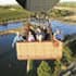 Hot Air Ballooning over the Barossa Valley, Adult