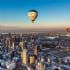 Ballooning Over Melbourne with Breakfast, Child
