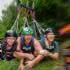 Giant Jungle Swing, Family