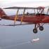 Tiger Moth Flight with Mild Aerobatics, 45 Minutes