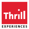 Thrill Experiences logo
