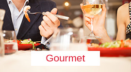 Gourmet Christmas Gifts