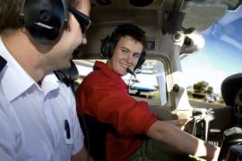 Learn to Fly a Cessna