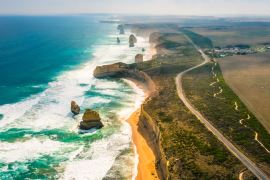 A Private Great Ocean Road Journey