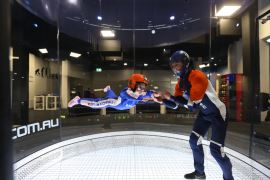 iFly For Four