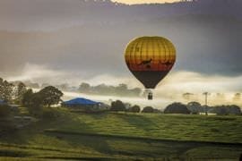 Balloon Flight with Breakfast, Brisbane - Child