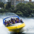 Children's Jet Boat Thrill on Sydney Harbour