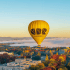 Weekend Canberra Balloon Flight