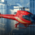 Melbourne City Helicopter Tour for 3