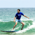 Learn to Surf at Noosa, Private Lesson