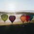 Mansfield Hot Air Ballooning