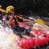 Sports Rafting the Yarra River