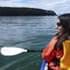 Glass Bottom Kayak Tour of Cullendulla
