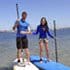 Stand Up Paddle Boarding Private Lesson